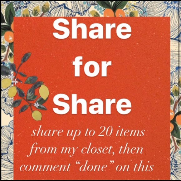 Share for share - Picture 2 of 4